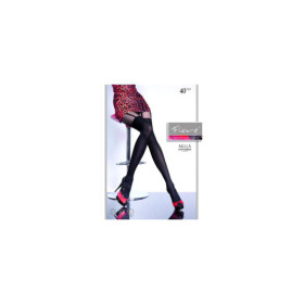 Milla Collants 40 DEN - Noir